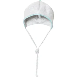 Baby Solhatt Grå/Turkos>Maximo Discount
