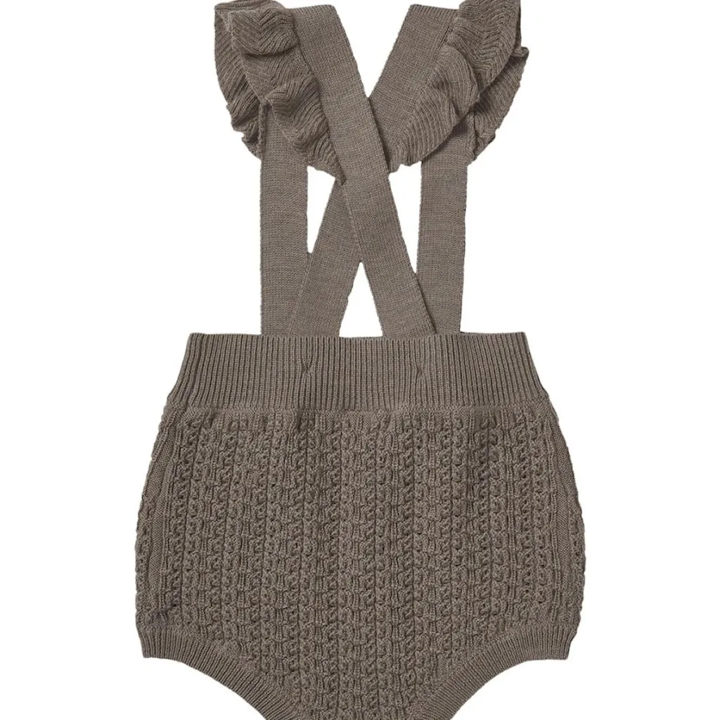 Baby Structure Bloomers Hazel Melange>FUB Outlet