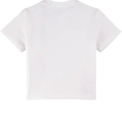 Baby T-shirt Vit>Ralph Lauren Sale