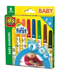 Baby Tuschpennor>SES Creative Discount