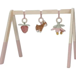 Babygym Älvgård Rosa>Little Dutch New