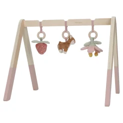 Babygym Älvgård Rosa><noscript><img width=