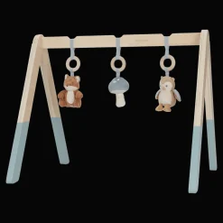 Babygym Skogens Vänner Blå><noscript><img width=