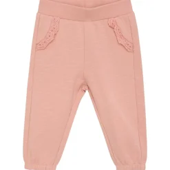 Baby-mjukisbyxor Peach Beige>Minymo Outlet