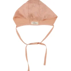 Babymössa I Linne Rosa>My Little Cozmo Clearance