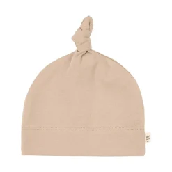 Babymössa Sandfärgad>A Happy Brand Outlet
