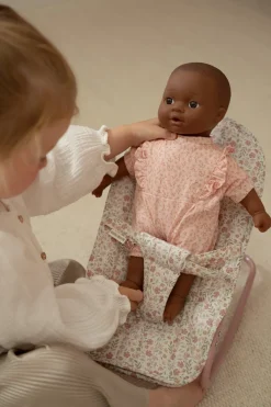 Babysitter För Dockor Pink><noscript><img width=