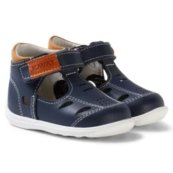Backe XC Sandaler Blå>Kavat Outlet