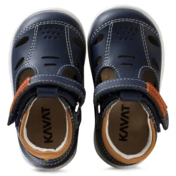 Backe XC Sandaler Blå><noscript><img width=