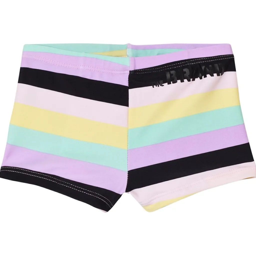 Badbyxor Pastel Stripe>The BRAND Online