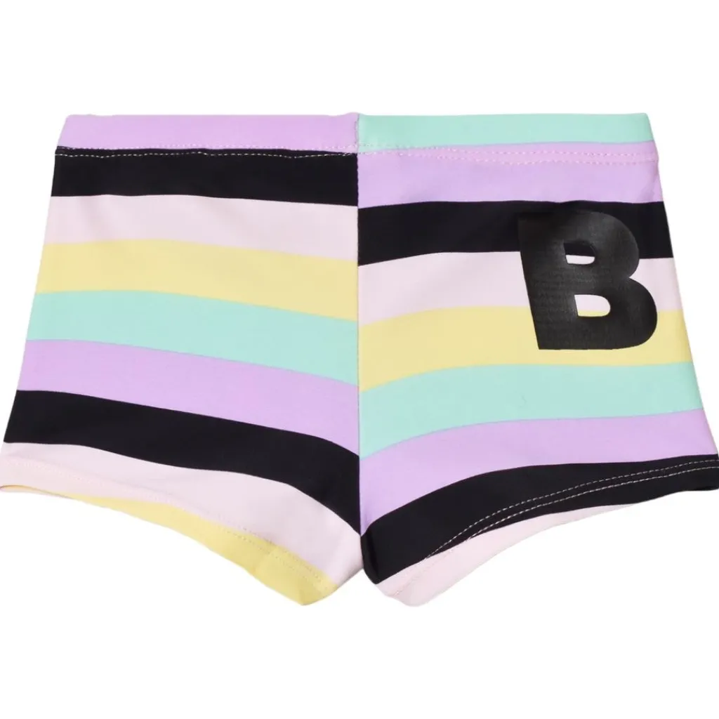 Badbyxor Pastel Stripe>The BRAND Online