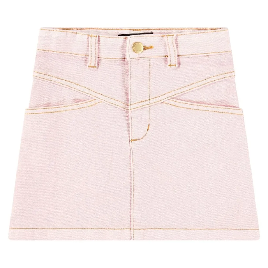 Baji Skirt Charlotte Pink>Molo