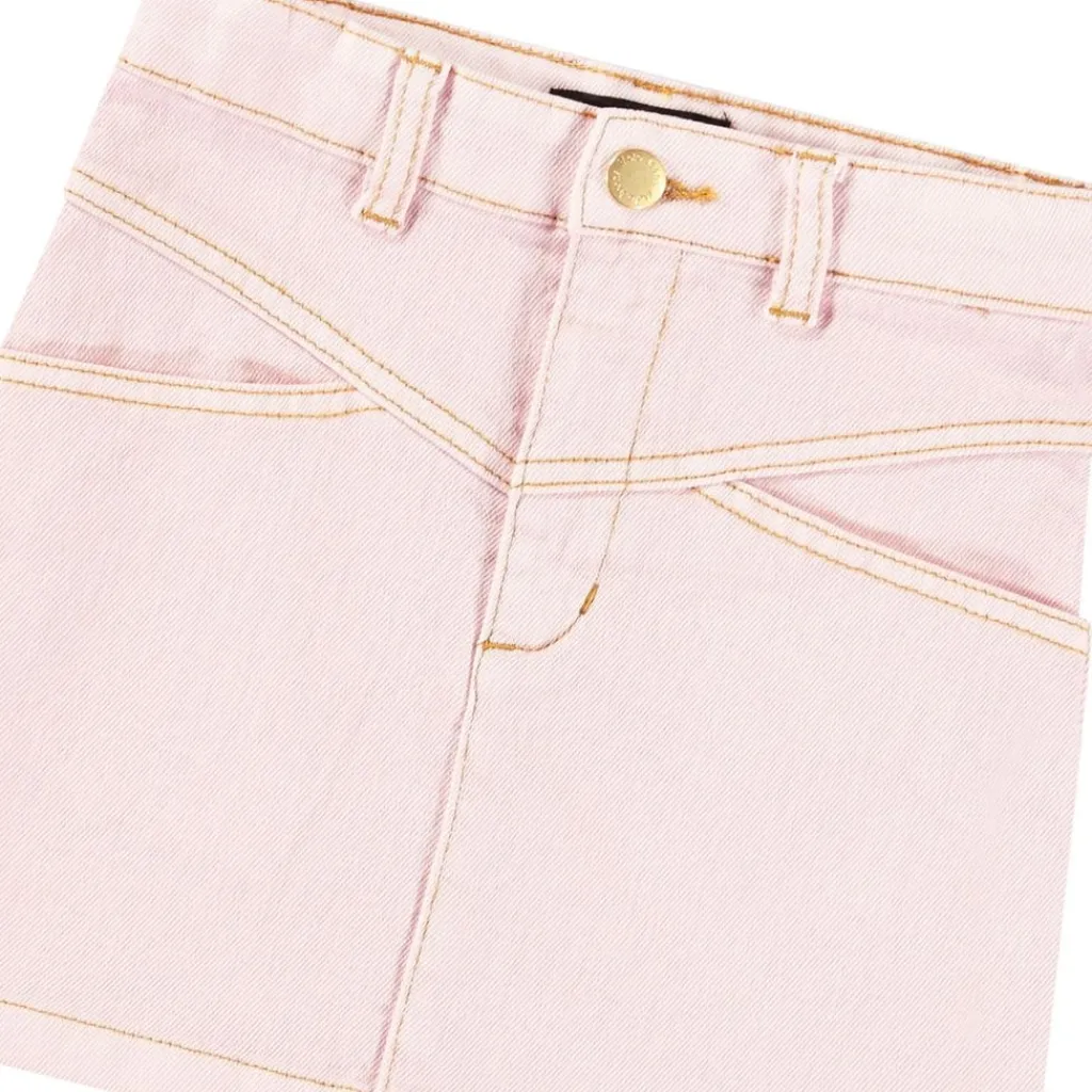 Baji Skirt Charlotte Pink>Molo