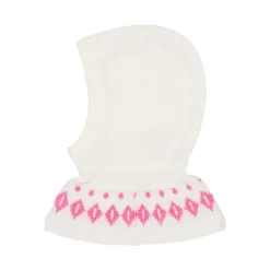 Balaklava i Gräddvit och Bubblegum>Copenhagen Colors Online