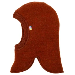 Balaklava I Mjuk Ull Russet>Joha Best
