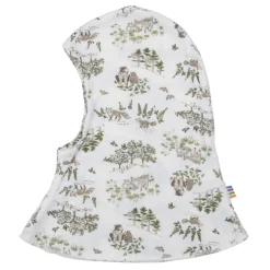 Balaklava I Ull Off White>Joha Discount