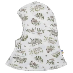 Balaklava I Ull Off White>Joha Discount