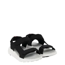 Balance 3V Sandaler Black>Viking Hot