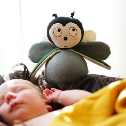 Balder The Bug Gosedjur Pine Green><noscript><img width=