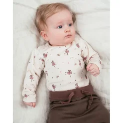 Baloo Baby Body Ecru>Hust&Claire Hot