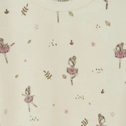 Baloo Baby Body Ecru><noscript><img width=