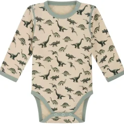 Baloo Baby Body Jade Green>Hust&Claire Best
