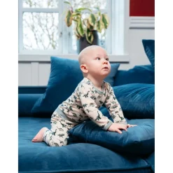 Baloo Baby Body Jade Green>Hust&Claire Best