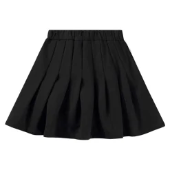 Barb Skirt Black>Molo Discount