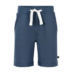 Basic 53 2-pack Sweatshorts New Navy>Minymo Clearance