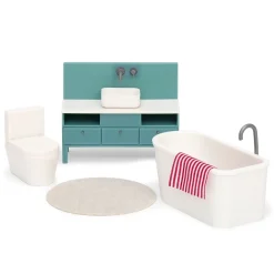 Basic Badrumsset>Lundby New