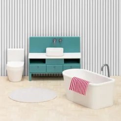 Basic Badrumsset>Lundby New