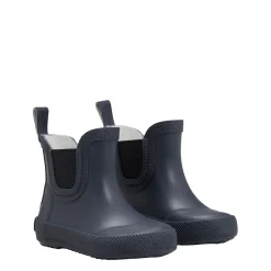 Basic Gummistövlar Dark Navy>Celavi