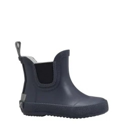 Basic Gummistövlar Dark Navy>Celavi
