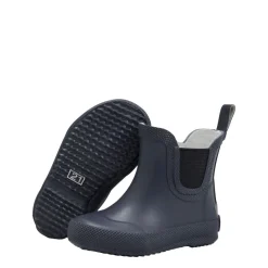 Basic Gummistövlar Dark Navy><noscript><img width=