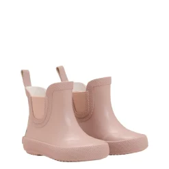 Basic Gummistövlar Misty Rose>Celavi Outlet
