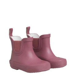 Basic Gummistövlar Rose Brown>Celavi Best