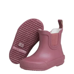 Basic Gummistövlar Rose Brown><noscript><img width=