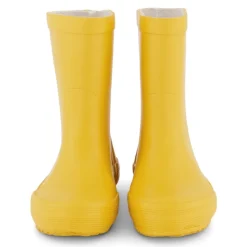 Basic Gummistövlar Solid Mineral Yellow><noscript><img width=