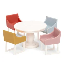 Basic Matsalsset>Lundby Best