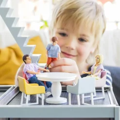 Basic Matsalsset>Lundby Best