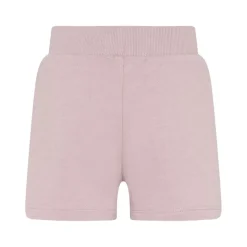 Basic 2-pack Sweatshorts Violet Ice>Minymo Hot