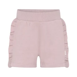 Basic 2-pack Sweatshorts Violet Ice><noscript><img width=
