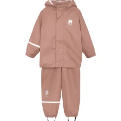 Basic Regnställ Burlwood>Celavi Discount