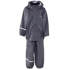 Basic Regnställ Grey>Celavi Clearance