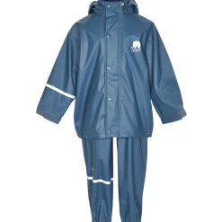 Basic Regnställ Iceblue>Celavi Best
