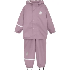Basic Regnställ Mauve Shadow>Celavi Discount