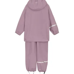 Basic Regnställ Mauve Shadow>Celavi Discount