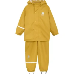 Basic Regnställ Mineral Yellow>Celavi Clearance