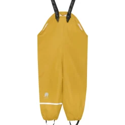 Basic Regnställ Mineral Yellow>Celavi Clearance
