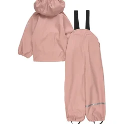 Basic Regnställ Misty Rose>Celavi Online